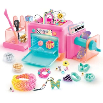 Projekt Glam - Pracownia Biżu